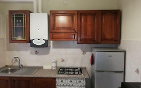 Ortensia - Sanremo Apartments